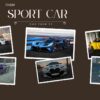 Upgrade your Fivem experience with Sport Car Pack V2. Discover stunning sports cars, enhance your gameplay, and take the streets by storm!