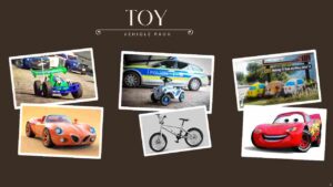 Discover the FiveM Toy Vehicle Pack featuring mini-cars and more. Perfect for roleplay fun and creative servers. Drive small but make it count!