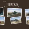 Enhance your Fivem server with the Fivem Trucks Pack! Get detailed, powerful trucks to add realism and adventure to your virtual world.