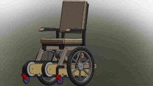 Discover how the Fivem wheelchair enhances accessibility in the virtual world. Smooth, easy-to-use, and perfect for immersive gameplay!