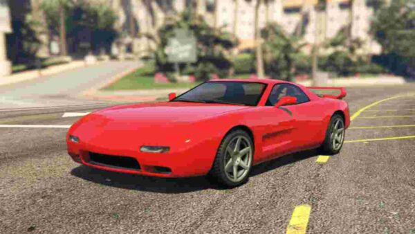 Experience the thrill of driving the legendary ZR-350 from GTA SA in FiveM. Learn how to get this iconic car and hit the streets in style!