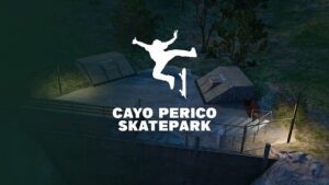 Skate in style at the Fivem Cayo Perico Skatepark! Enjoy an exciting new location with ramps, tricks, and endless fun for your server