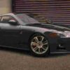 Fivem 2009 Jaguar XKR Car (1)