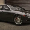 Get the FiveM 2009 Maserati Quattroporte Sport GT S mod for a sleek, high-performance luxury experience in GTA. Perfect for car enthusiasts.