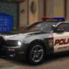 Explore the FiveM 2010 Ford Shelby GT500 SCPD mod. High-speed chases, iconic muscle design—perfect for adrenaline-filled gameplay in GTA V.