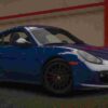 Upgrade your Fivem experience with the 2010 Pfister Cayman S. Enjoy sleek design, powerful performance, and the thrill of luxury driving in-game.