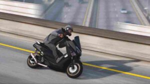 about the 2015 Yamaha N-Max 155 in Fivem! From specs to customizations, here's everything you need to know about this iconic scooter.