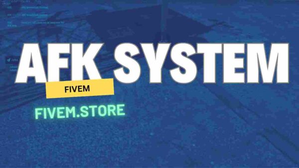 Learn how to create a reliable Fivem AFK system to manage idle players and improve server performance. Step-by-step guide included!