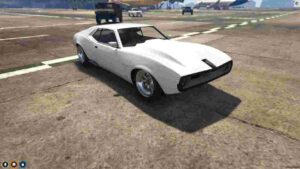 Explore the Fivem AMC Javelin car mod, from installation to top features. Bring this classic muscle car to life in your roleplay world and turn heads!