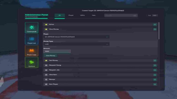 Discover how to use the Fivem Admin Menu to manage servers effortlessly. Learn tips and tricks for better control in your gaming world.