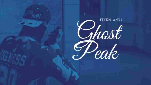 Stop ghost peaking in your FiveM server with the Anti Ghost Peak script. Ensure fair play by preventing players from exploiting and gaining an unfair