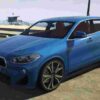 Upgrade your Fivem game with the BMW X2 Pack M 2019. Enjoy luxury, dynamic performance, and sleek design perfect for every in-game adventure.