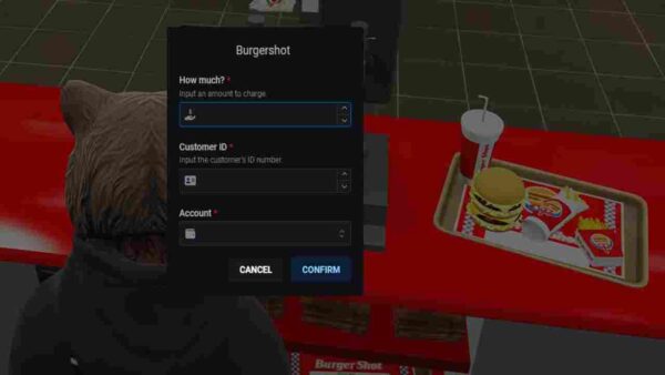 Create a realistic motel system with the Fivem Motel Script. Manage rooms, bookings, and player interactions for an immersive roleplay experience