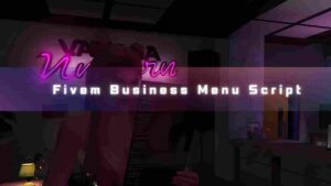 Enhance your FiveM server with the Business Menu Script. Manage shops, set prices, and create realistic roleplay scenarios effortlessly!