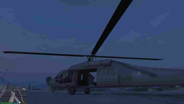 Take flight with the Fivem Canadian Pavehawk! Learn all about its features, controls, and tips to enhance your military missions and roleplay.