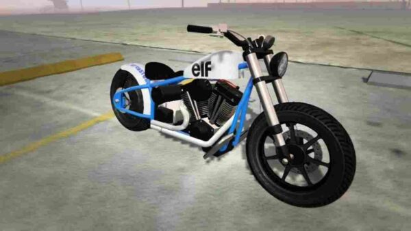 Get the Fivem DP Customs Del Rey Replica! Customize your ride with this high-quality car mod and enhance your Fivem experience.