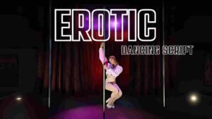 Add some fun and flair to your FiveM server with the Erotic Dancing Script. Let players enjoy new dance animations for an exciting experience!