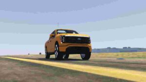 the Fivem Ford F-150 Lightning Flash mod for your server! Discover installation tips, features, and how to drive this electric beast in your roleplay world.