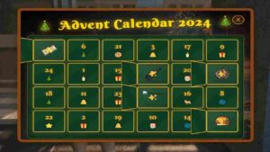 Celebrate the season with the FiveM Four Twenty Advent Calendar. Unlock surprises and add excitement to your server's holiday experience