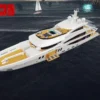 Explore the FiveM Frauscher 2016 mod for an exciting boating adventure. Get tips for customization and make waves in your gameplay today!