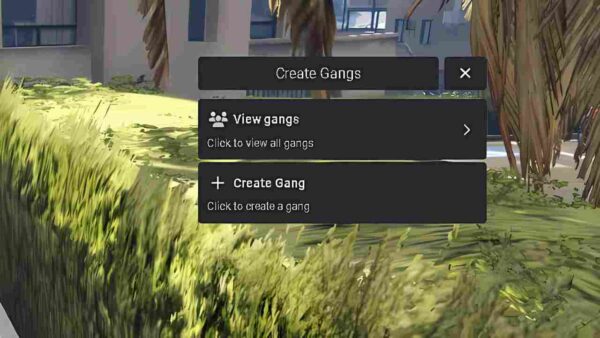 Add depth to your FiveM server with a Gang System Script. Enable gang creation, turf wars, and more for thrilling and interactive roleplay gameplay.