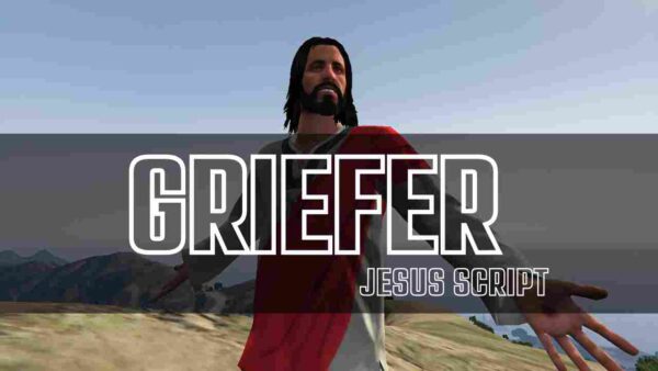 Explore the Fivem Griefer Jesus Script, perfect for adding excitement and chaos to your roleplay. Easy to use, loads of fun—get started today!