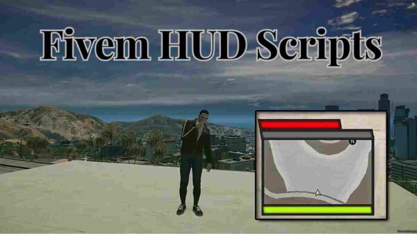 Discover top FiveM HUD scripts to elevate your roleplay! Customize your gaming UI with these easy-to-install and feature-rich HUD options.