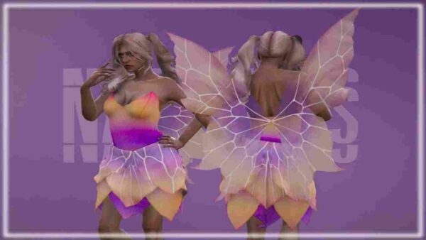 Get creative with Fivem Halloween fairy dress options for a fun, spooky look this season. Perfect for in-game celebrations!