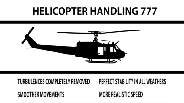 Master Fivem Helicopter Handling 777 with expert tips on settings and controls for smoother flights and enhanced gameplay. Boost your skills today!