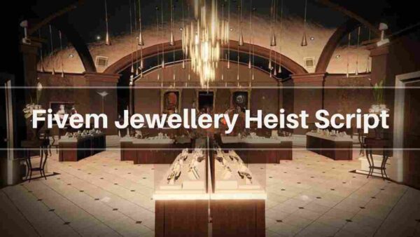 Discover the best Fivem Jewellery Heist Script! Plan, execute, and enhance your heist gameplay with this detailed and easy-to-follow guide.