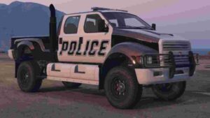 Enhance your FiveM experience with the LSPD Guardian. Take control of this high-performance police vehicle for thrilling law enforcement gameplay.