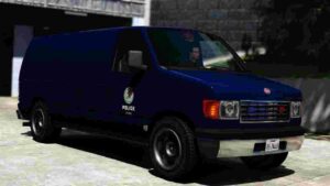 Learn about the Fivem LSPD Steed 1500 General Service Van! From its features to gameplay benefits, explore why it’s essential for roleplay servers.