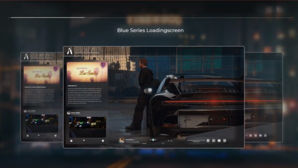 Learn how to create a stunning Fivem loading screen script to captivate players and enhance their server experience. Perfect for any skill level