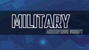 Enhance your Fivem server with the Military Air Defense Script. Add realistic air defense systems to create intense, action-packed gameplay