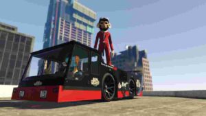 If you're looking for something unique and playful to spice up your GTA V gameplay, the FiveM Monkey Car mod is the perfect choice. This mod offers a fun, whimsical vehicle that brings a touch of humor and creativity to your FiveM server. Whether you're looking to add a light-hearted element to your roleplay or simply want to cruise around the map in style, the Monkey Car delivers an entertaining ride. In this article, we’ll explore the features, benefits, and installation of this quirky vehicle.