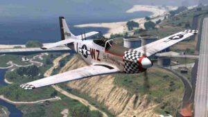 The FiveM P-51D-30 Mustang mod is an incredible addition for aviation and history enthusiasts looking to elevate their gaming experience. This mod captures the iconic design and power of the legendary WWII fighter, bringing an authentic touch to your gameplay. Read on to learn how this mod enhances your FiveM experience, why it’s a must-have for any server, and tips on getting the most out of this remarkable aircraft.