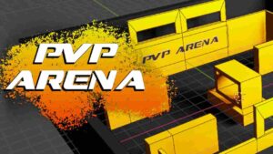 The FiveM PvP Arena MLO is the best place to go for Popout Shooting in FiveM, where you may engage in fierce PvP combat.