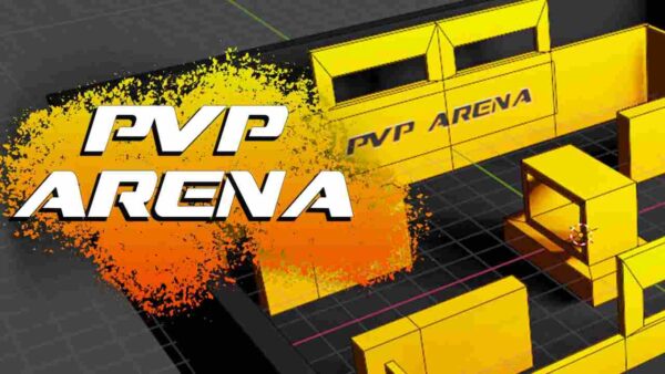 The FiveM PvP Arena MLO is the best place to go for Popout Shooting in FiveM, where you may engage in fierce PvP combat.