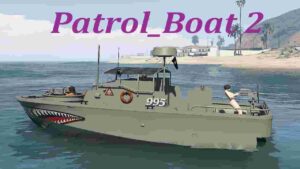 Discover the FiveM Patrol Boat mod for thrilling sea patrols! Get tips on customization and maximize your gameplay on the water.