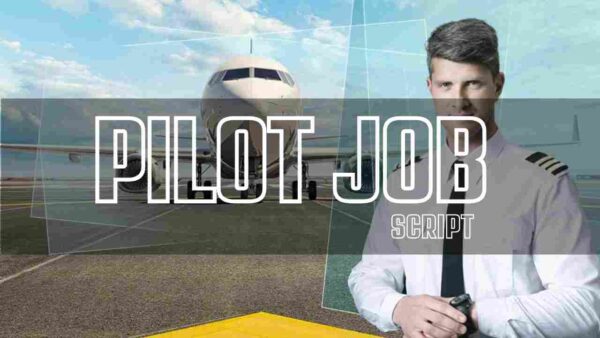 Add excitement to your Fivem server with the pilot job script. Let players fly planes, complete missions, and earn rewards!