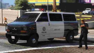 Discover everything about the Fivem Police Transporter mod, from setup to customization tips, to enhance your roleplay experience. Get ready to patrol!