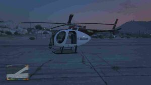 Patrol the skies in style with the FiveM Police and Sheriff Buzzard Pack. Perfect for realistic law enforcement missions in GTA V