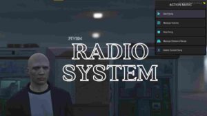 Add a realistic radio system to your Fivem server! Learn how to implement seamless communication for emergency, roleplay, or group events.