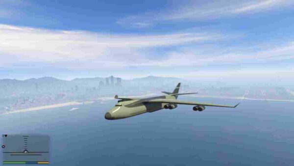 Explore the thrilling experience of piloting the Fivem Re-Drivable Military Cargo Plane. Learn features, setups, and gameplay tips to enhance your roleplay