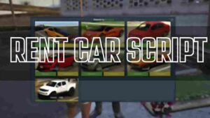 Unlock car rental options in Fivem with this easy-to-use script. Enhance your server by offering players a fun and flexible vehicle rental system