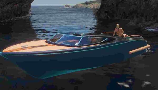 Experience luxury on the water with the Fivem Riva Aquariva Super. This stunning boat combines elegance and performance for unforgettable adventures.