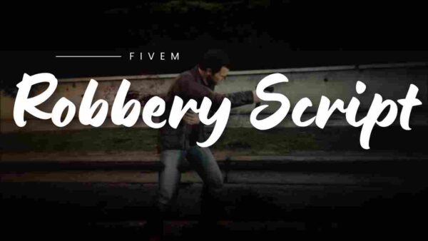 Elevate gameplay with a Fivem robbery script! Learn how to set up realistic heists to engage players and enhance your server’s excitement.