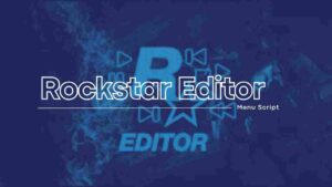 Upgrade your Fivem videos using the Rockstar Editor Menu Script. Easy access to advanced editing tools for stunning video creation