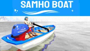 The FiveM Samho Fishing Boat is the perfect addition for players seeking a realistic fishing experience in the FiveM universe. Modeled after authentic fishing vessels, this boat allows players to venture into open waters and explore life as a fisherman. Let’s dive into what makes the Samho Fishing Boat a standout option for anyone looking to add depth to their FiveM server.