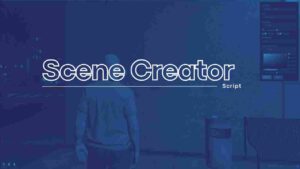 Design amazing scenarios on your Fivem server with the Scene Creator Script. Easy to use, highly customizable, and perfect for immersive roleplay